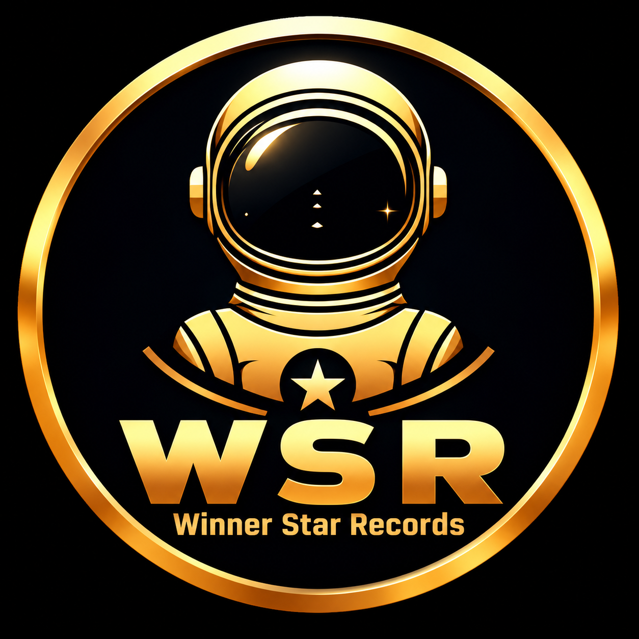 logo winner star records